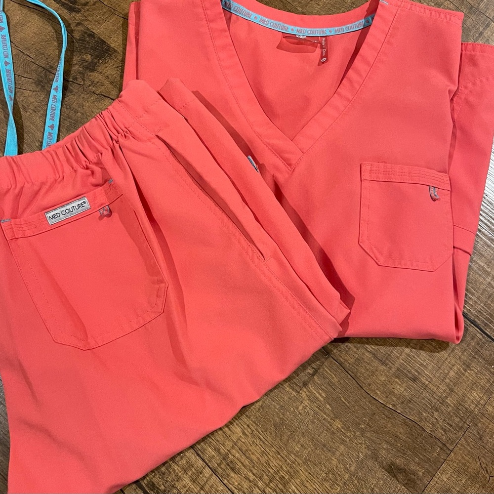 Med Couture medium set